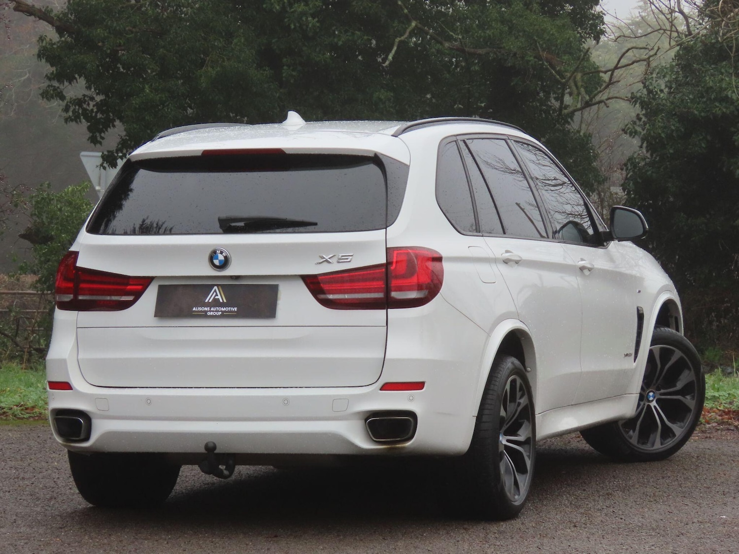 Used BMW X5 M 2019 for sale - 77330456: Photo 5