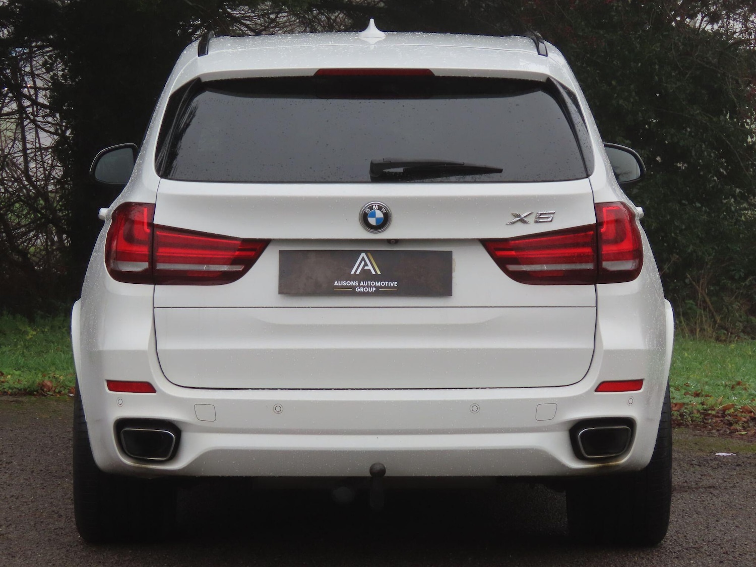 Used BMW X5 M 2019 for sale - 77330456: Photo 6