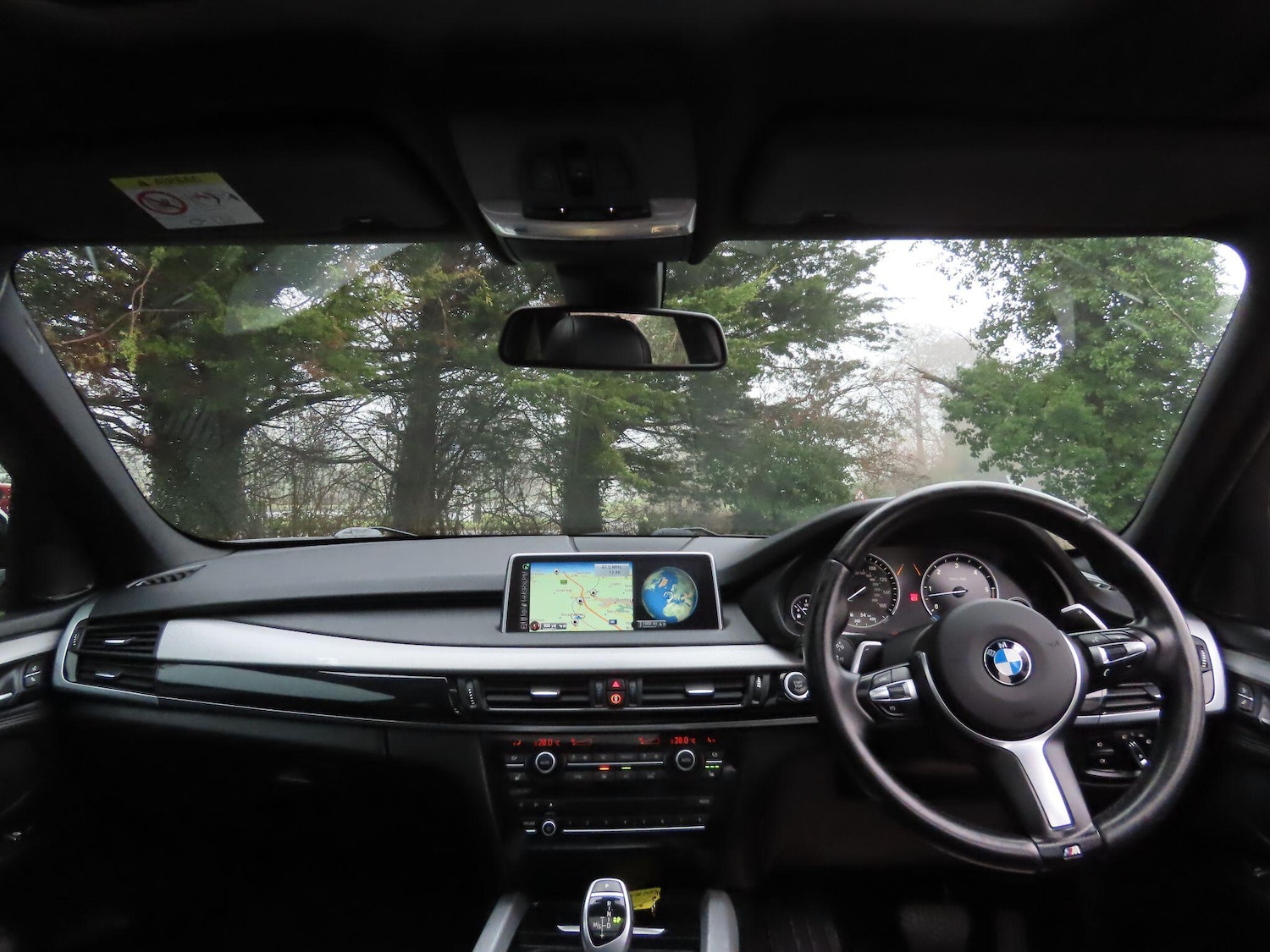 Used BMW X5 M 2019 for sale - 77330456: Photo 8