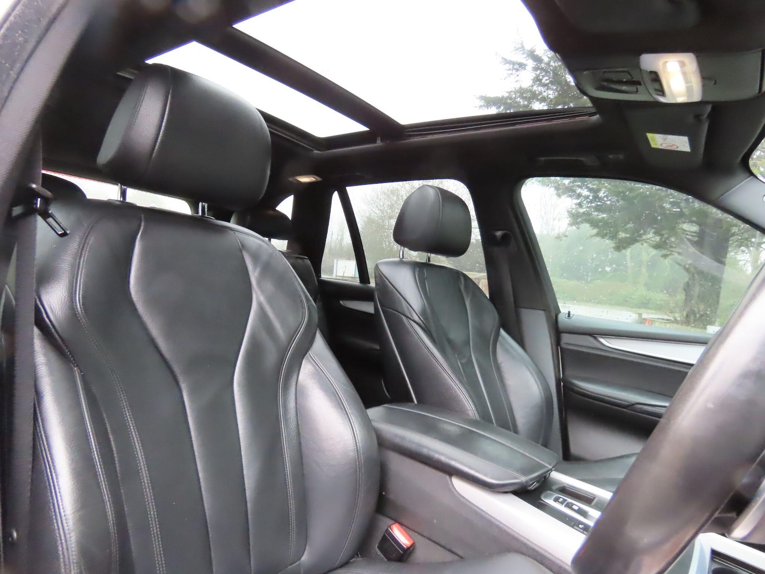 Used BMW X5 M 2019 for sale - 77330456: Photo 9