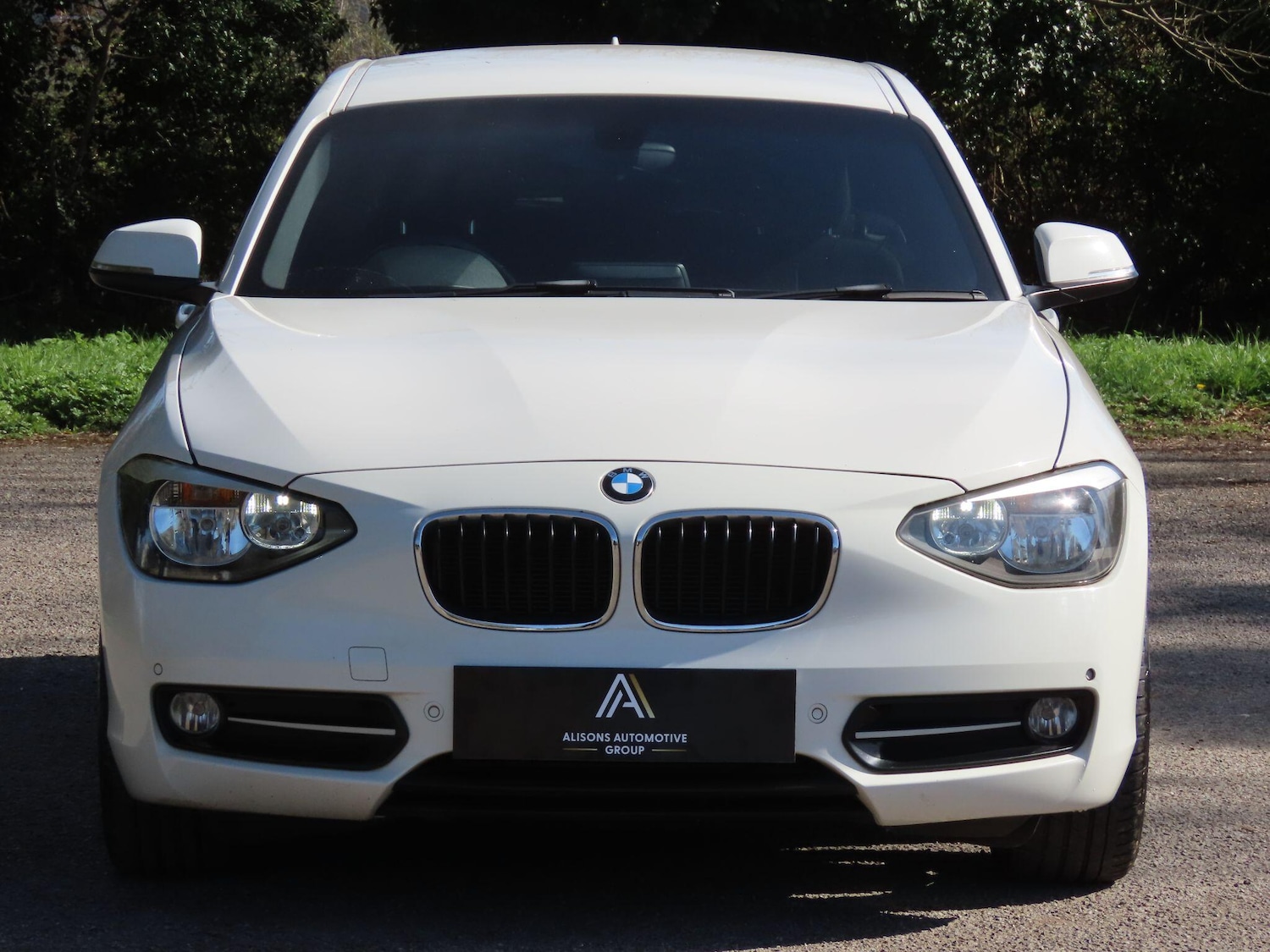 Used BMW 1 Series 2012 for sale - 77925399: Photo 2