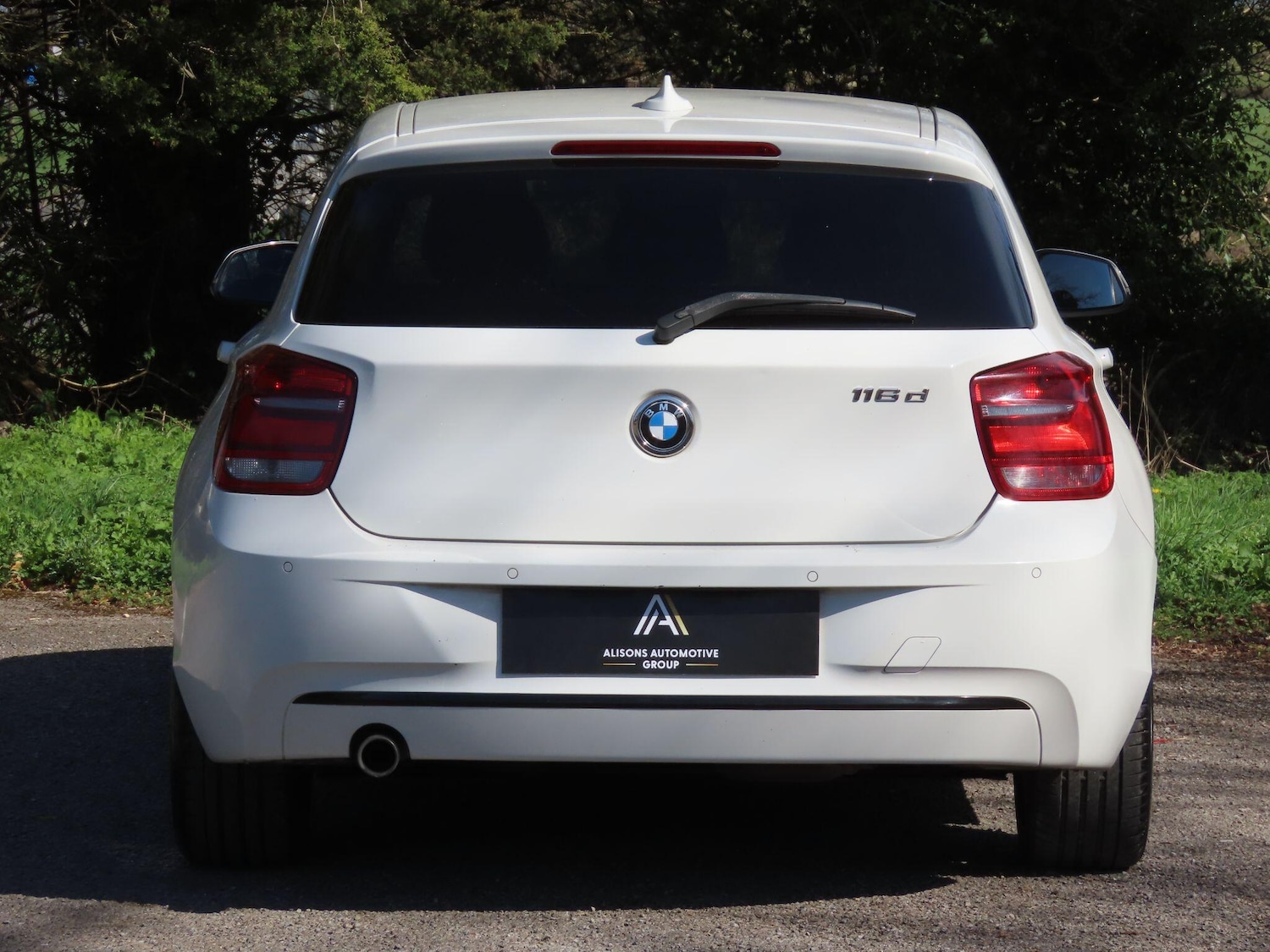 Used BMW 1 Series 2012 for sale - 77925399: Photo 5