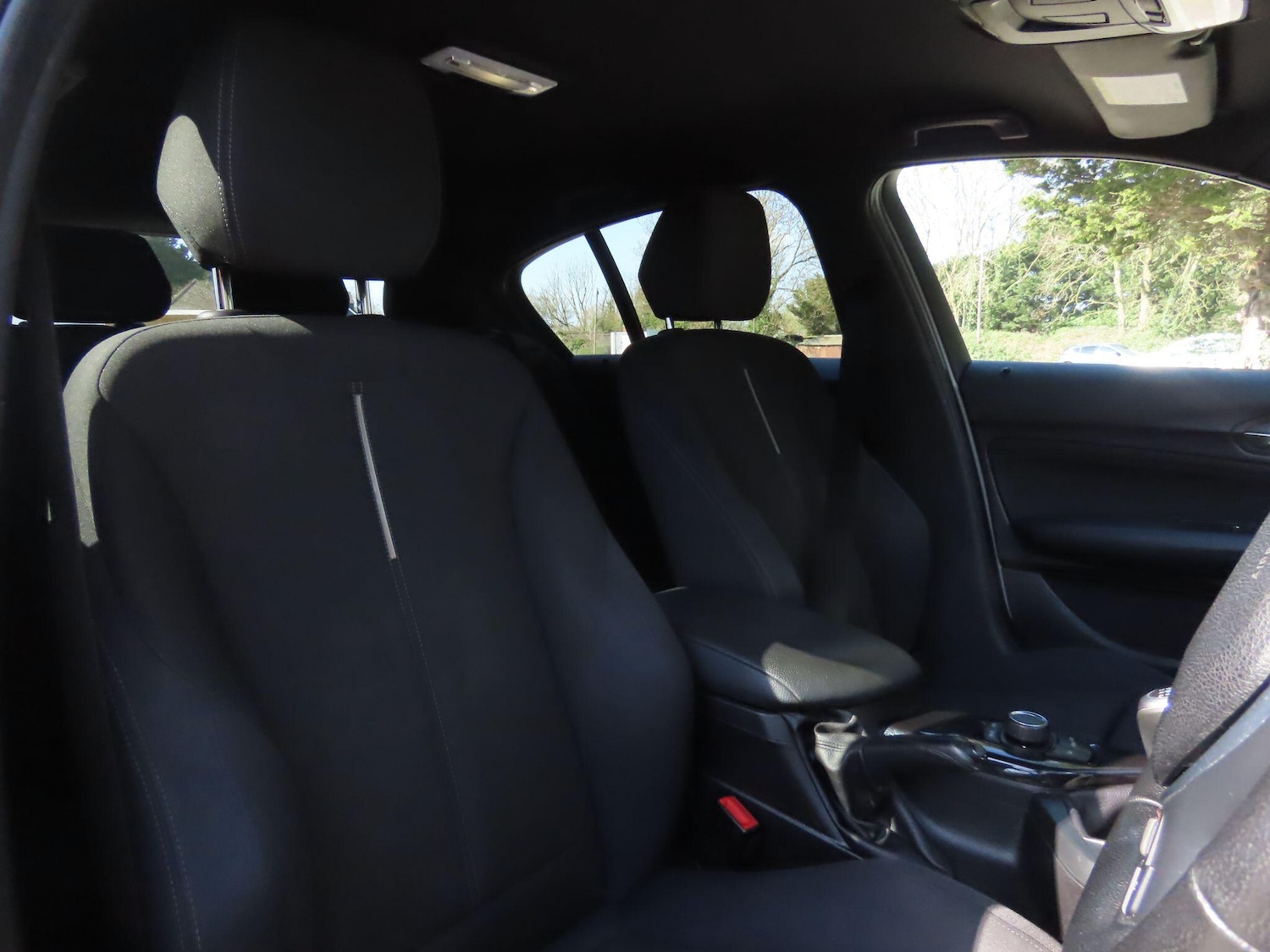 Used BMW 1 Series 2012 for sale - 77925399: Photo 8