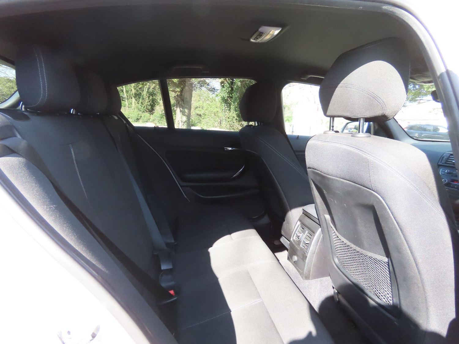 Used BMW 1 Series 2012 for sale - 77925399: Photo 9