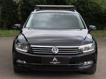 Used Volkswagen Passat 2019 for sale - 79832498: Photo