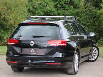 Used Volkswagen Passat 2019 for sale - 79832498: Photo