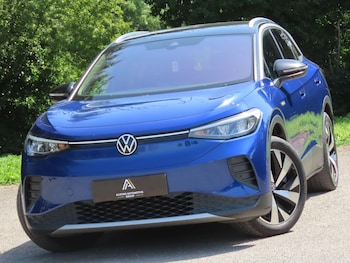 Used Volkswagen ID.4 2021 for sale - 79039367: Photo