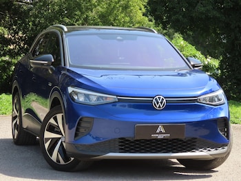 Used Volkswagen ID.4 2021 for sale - 79039367: Photo