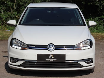 Used Volkswagen Golf 2018 for sale - 79093823: Photo