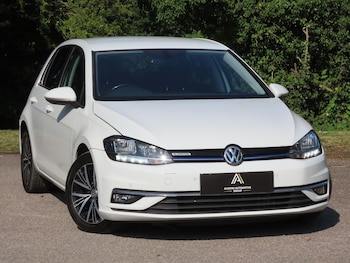 Used Volkswagen Golf 2018 for sale - 79093823: Photo