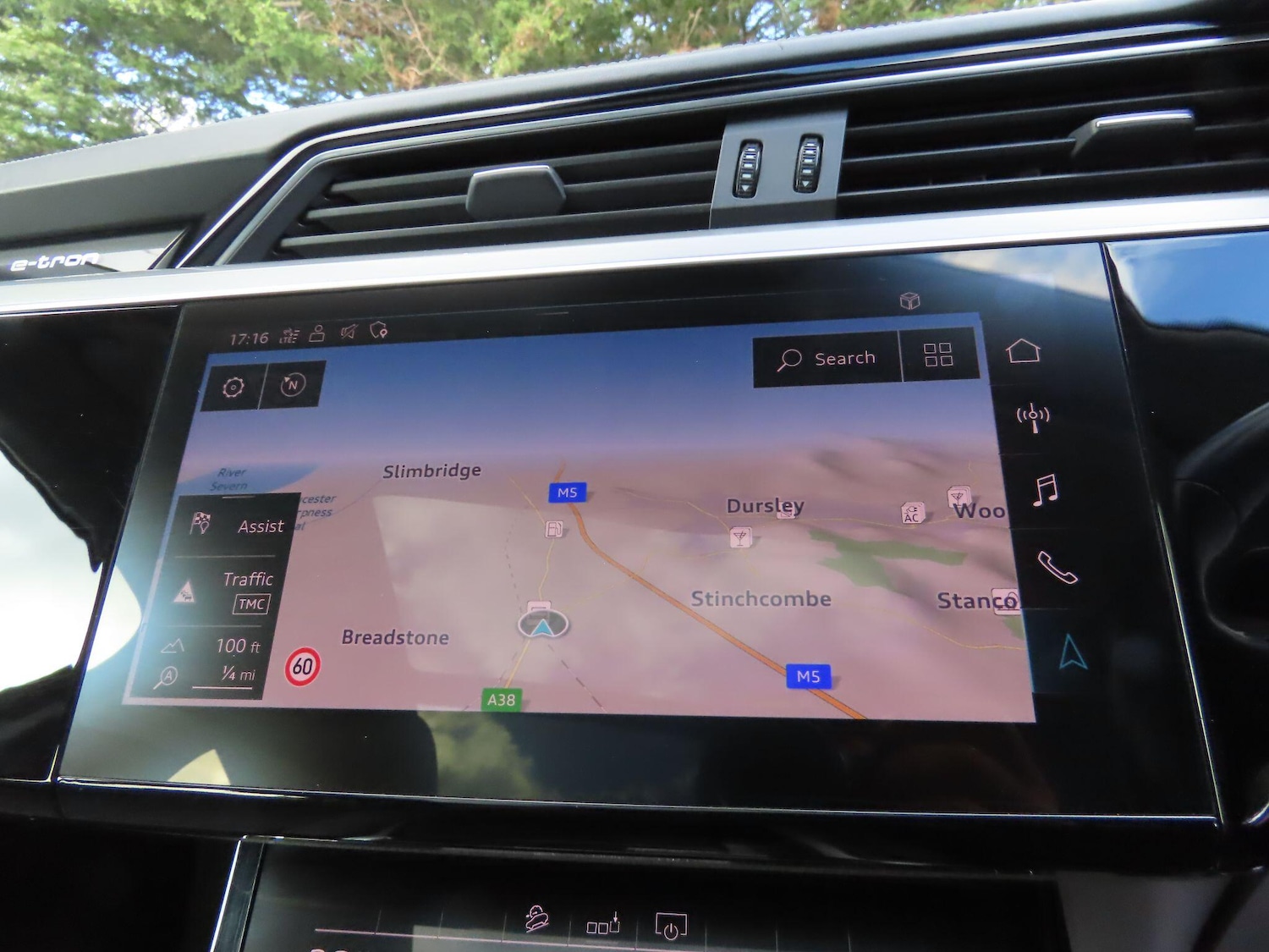 Used Audi e-tron for sale - 76997902: Photo 11