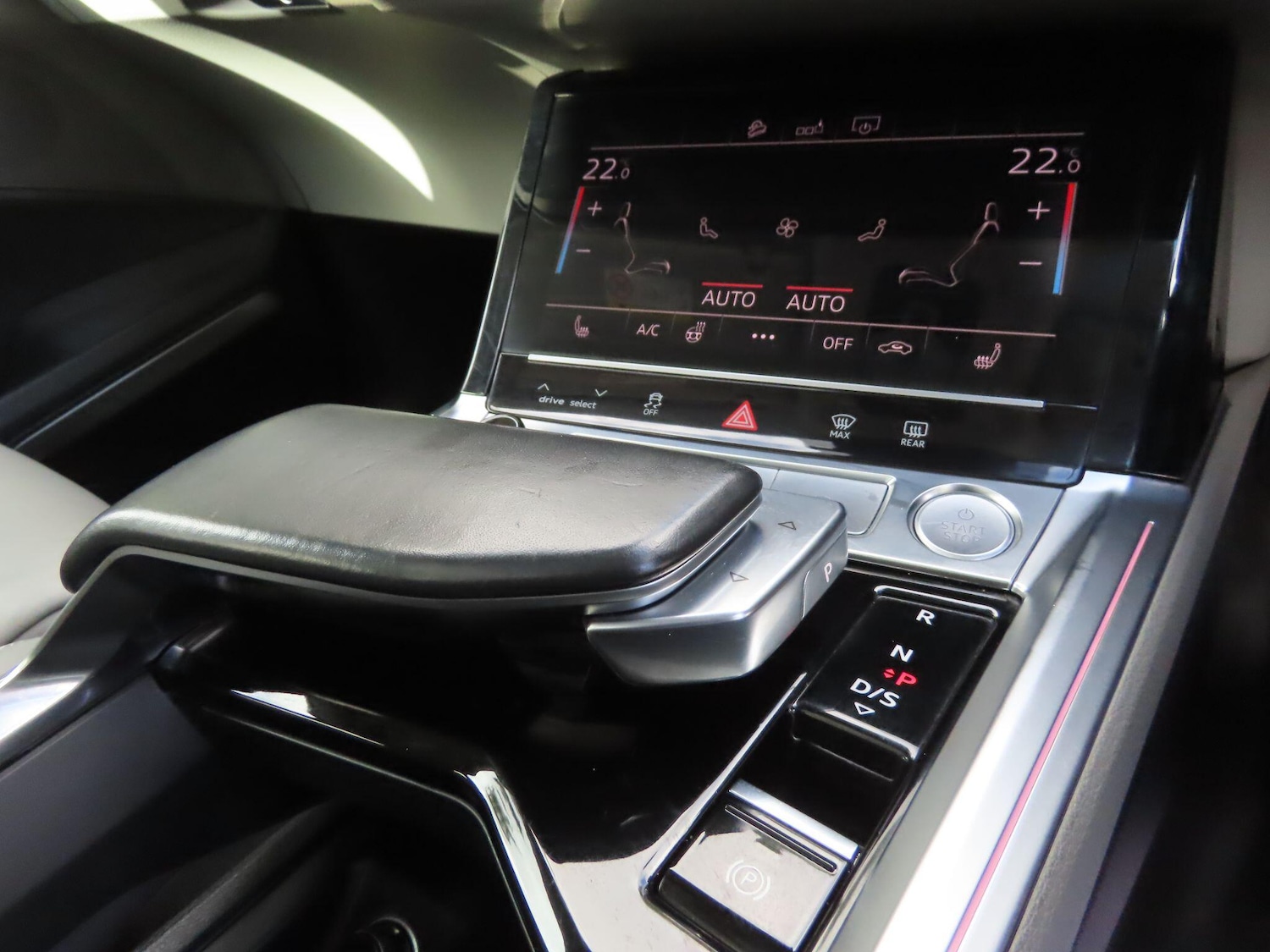 Used Audi e-tron for sale - 76997902: Photo 13