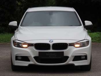 Used BMW 3 Series 2013 for sale - 73383879: Photo