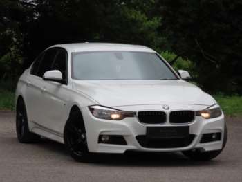 Used BMW 3 Series 2013 for sale - 73383879: Photo