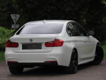 Used BMW 3 Series 2013 for sale - 73383879: Photo