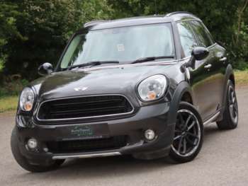 2015 (15) - 1.6 Cooper D ALL4 5dr
