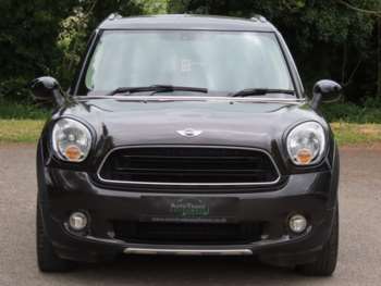 Used MINI Countryman 2015 for sale - 74574137: Photo