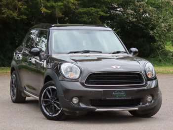 Used MINI Countryman 2015 for sale - 74574137: Photo