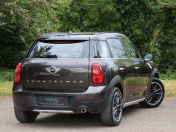 Used MINI Countryman 2015 for sale - 74574137: Photo