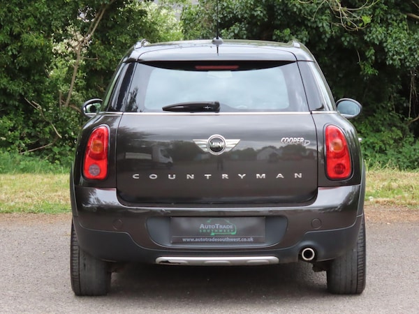 Used MINI Countryman 2015 for sale - 74574137: Photo 5