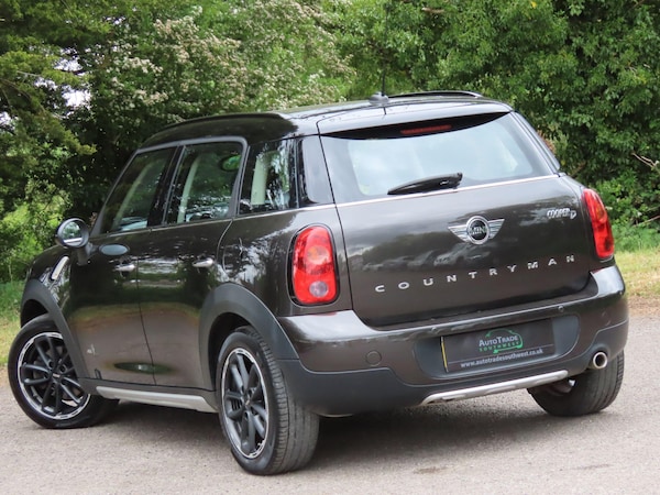 Used MINI Countryman 2015 for sale - 74574137: Photo 6