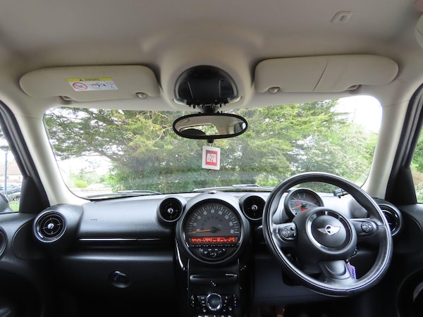 Used MINI Countryman 2015 for sale - 74574137: Photo 7
