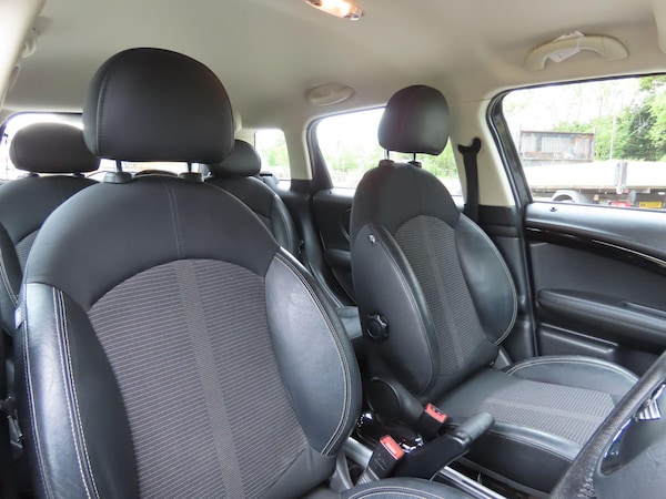 Used MINI Countryman 2015 for sale - 74574137: Photo 8