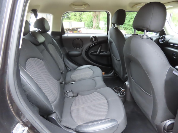 Used MINI Countryman 2015 for sale - 74574137: Photo 9