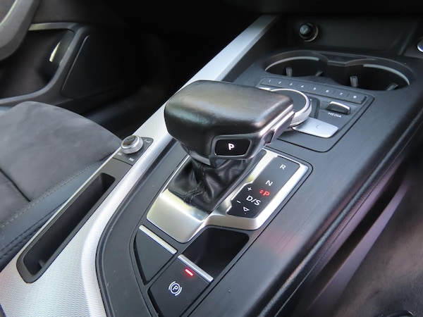 Used Audi A5 2017 for sale - 74837231: Photo 12