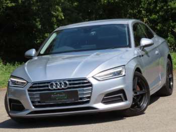 2017 (17) - 2.0 TDI ultra Sport S Tronic Euro 6 (s/s) 2dr