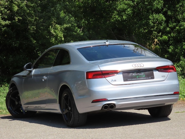 Used Audi A5 2017 for sale - 74837231: Photo 6
