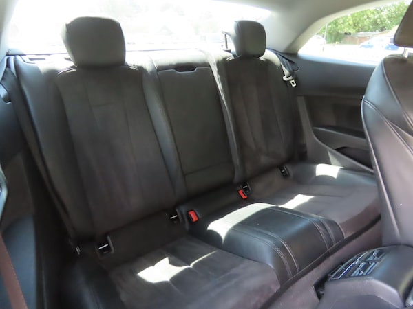 Used Audi A5 2017 for sale - 74837231: Photo 9