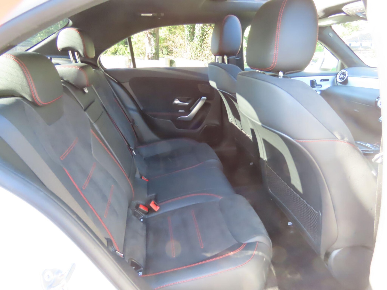 Used Mercedes-Benz A-Class 2023 for sale - 76122116: Photo 10
