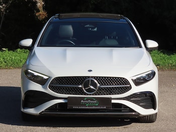 Used Mercedes-Benz A-Class 2023 for sale - 76122116: Photo