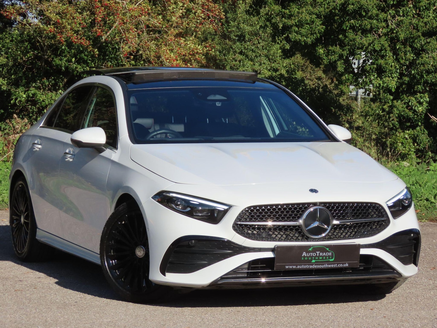Used Mercedes-Benz A-Class 2023 for sale - 76122116: Photo 4