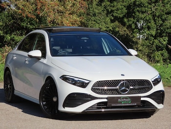 Used Mercedes-Benz A-Class 2023 for sale - 76122116: Photo