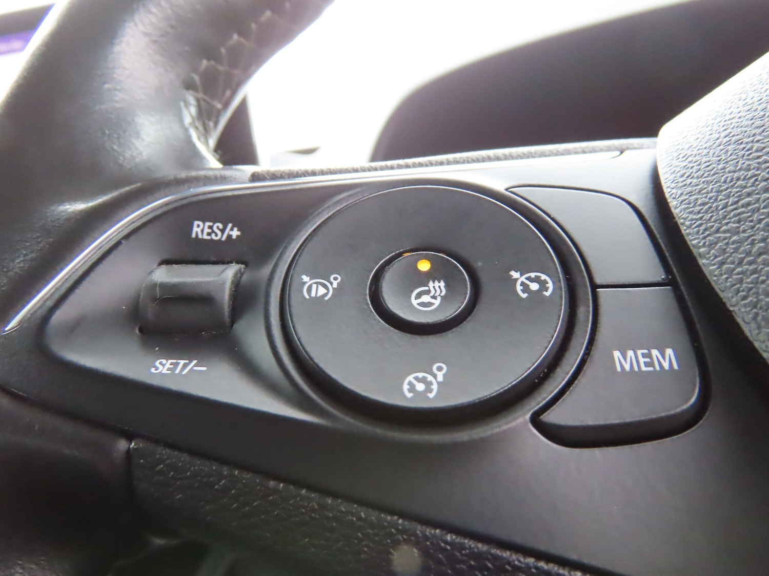 Used Vauxhall Combo Life 2018 for sale - 76887238: Photo 13