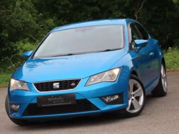2016 (16) - 2.0 TDI 184 FR 3dr