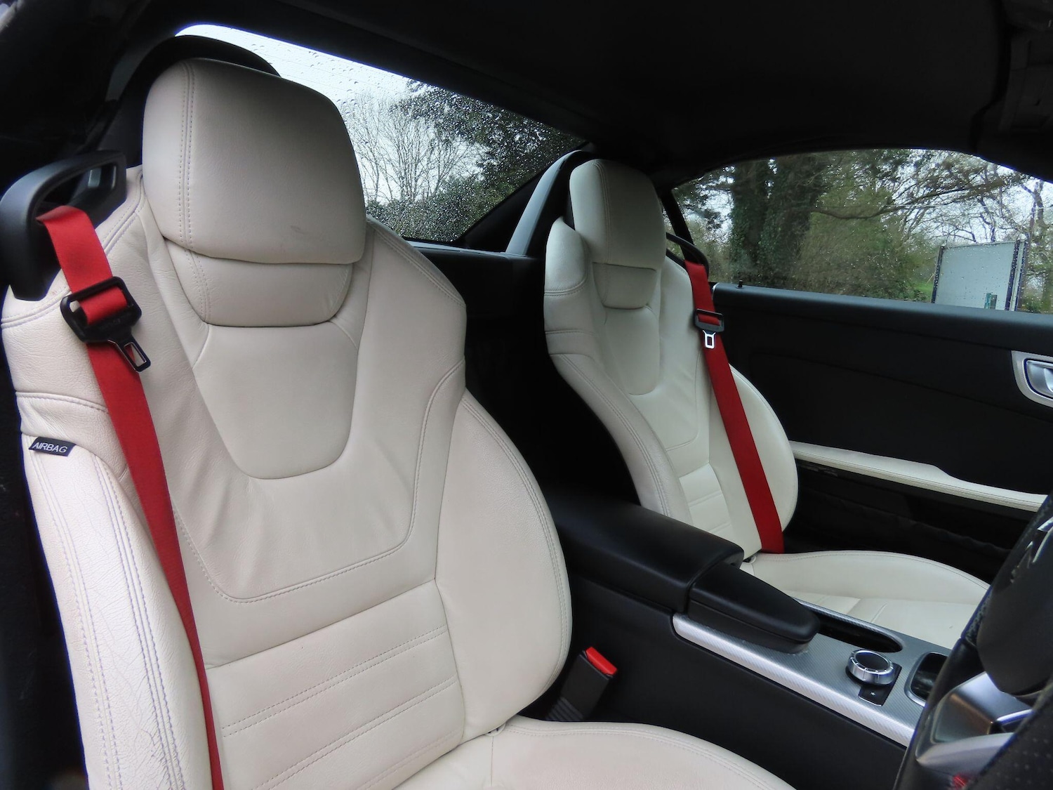 Used Mercedes-Benz SLC 2017 for sale - 77633240: Photo 10