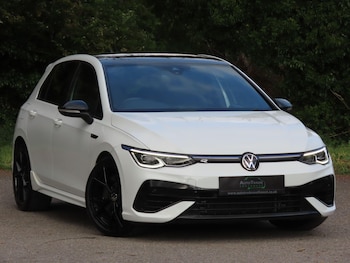Used Volkswagen Golf 2022 for sale - 75883402: Photo