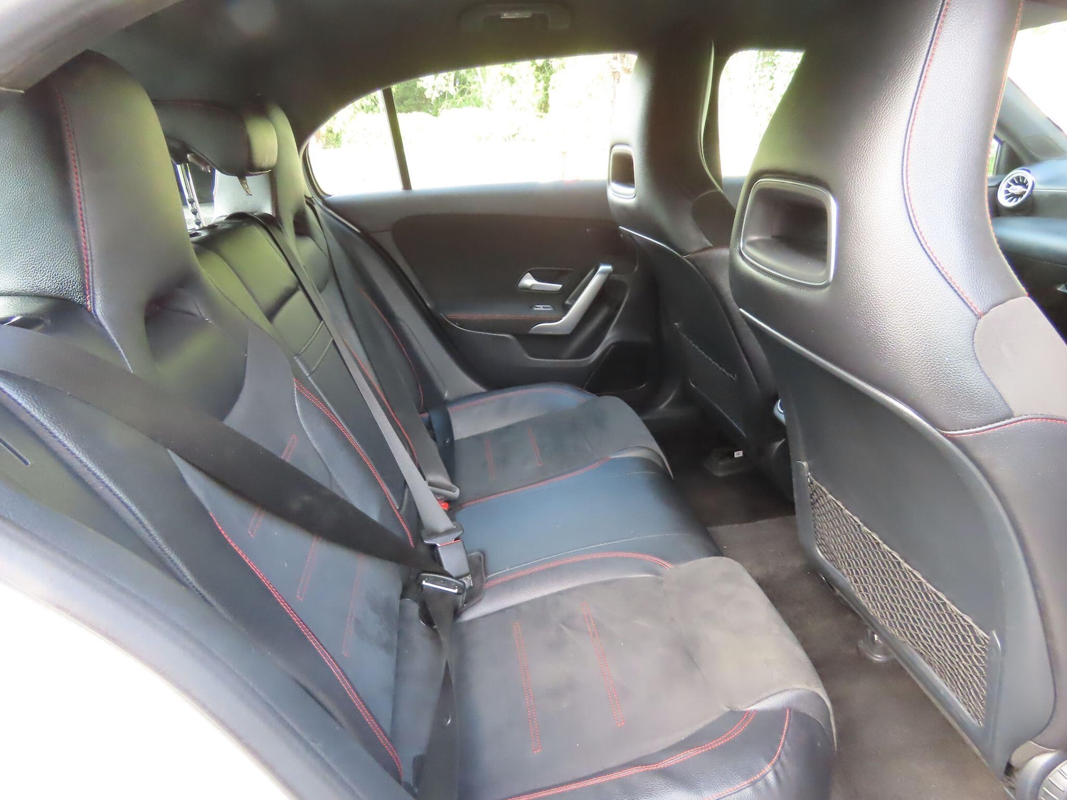 Used Mercedes-Benz A-Class 2019 for sale - 76994459: Photo 10