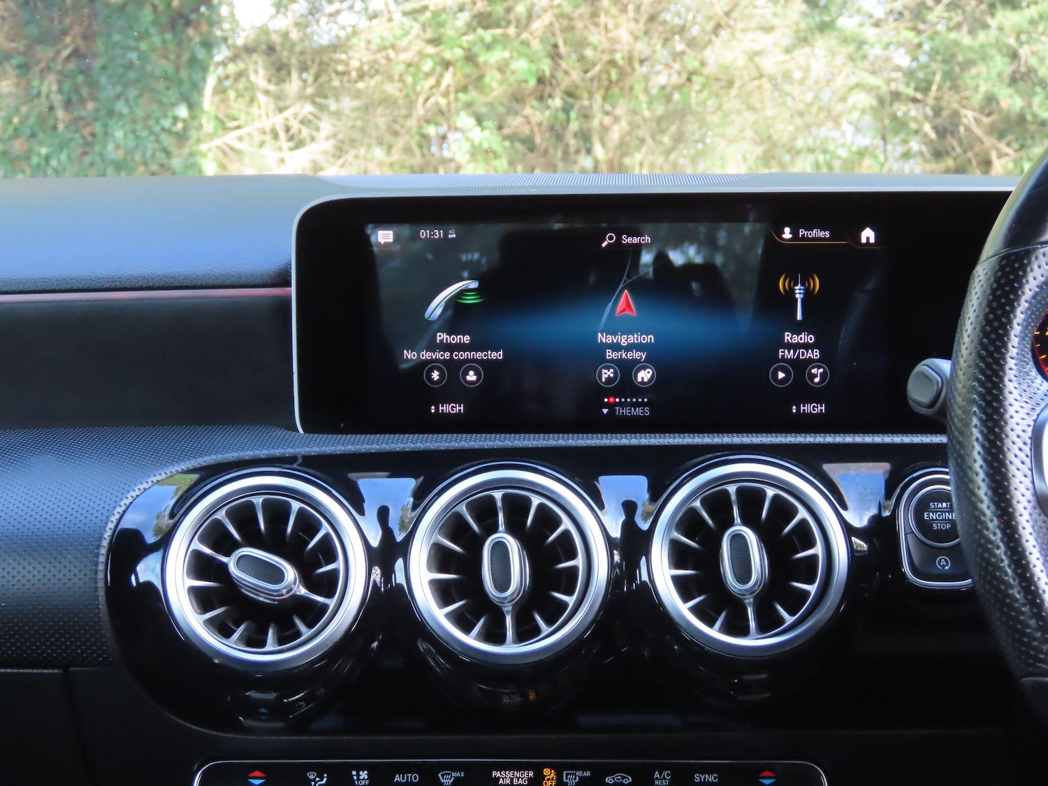 Used Mercedes-Benz A-Class 2019 for sale - 76994459: Photo 11