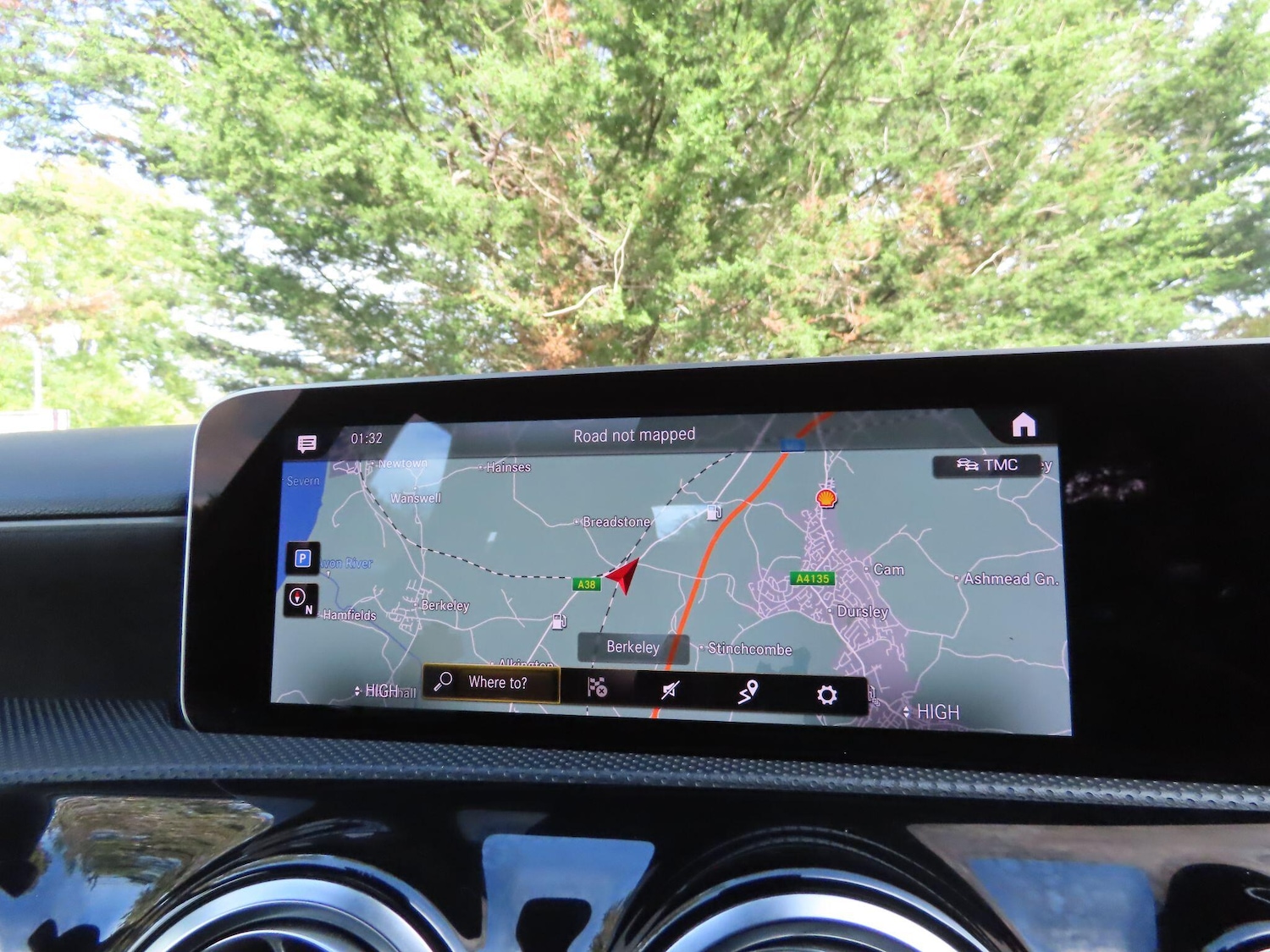 Used Mercedes-Benz A-Class 2019 for sale - 76994459: Photo 12