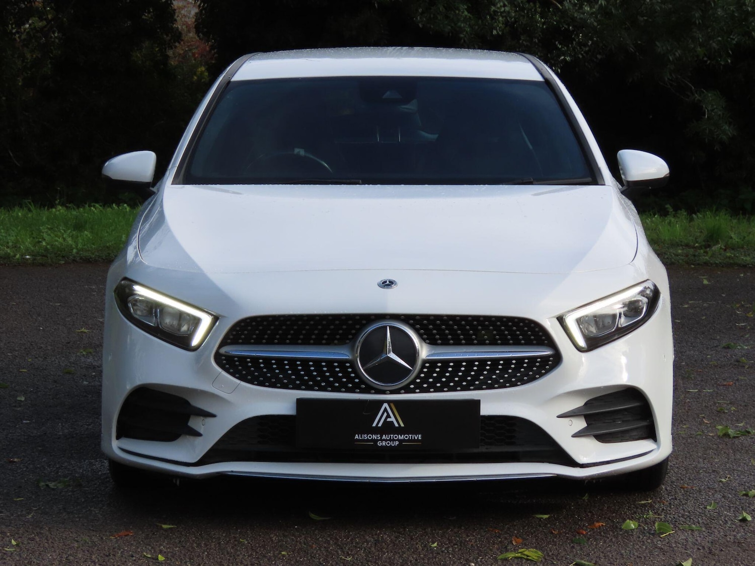 Used Mercedes-Benz A-Class 2019 for sale - 76994459: Photo 3