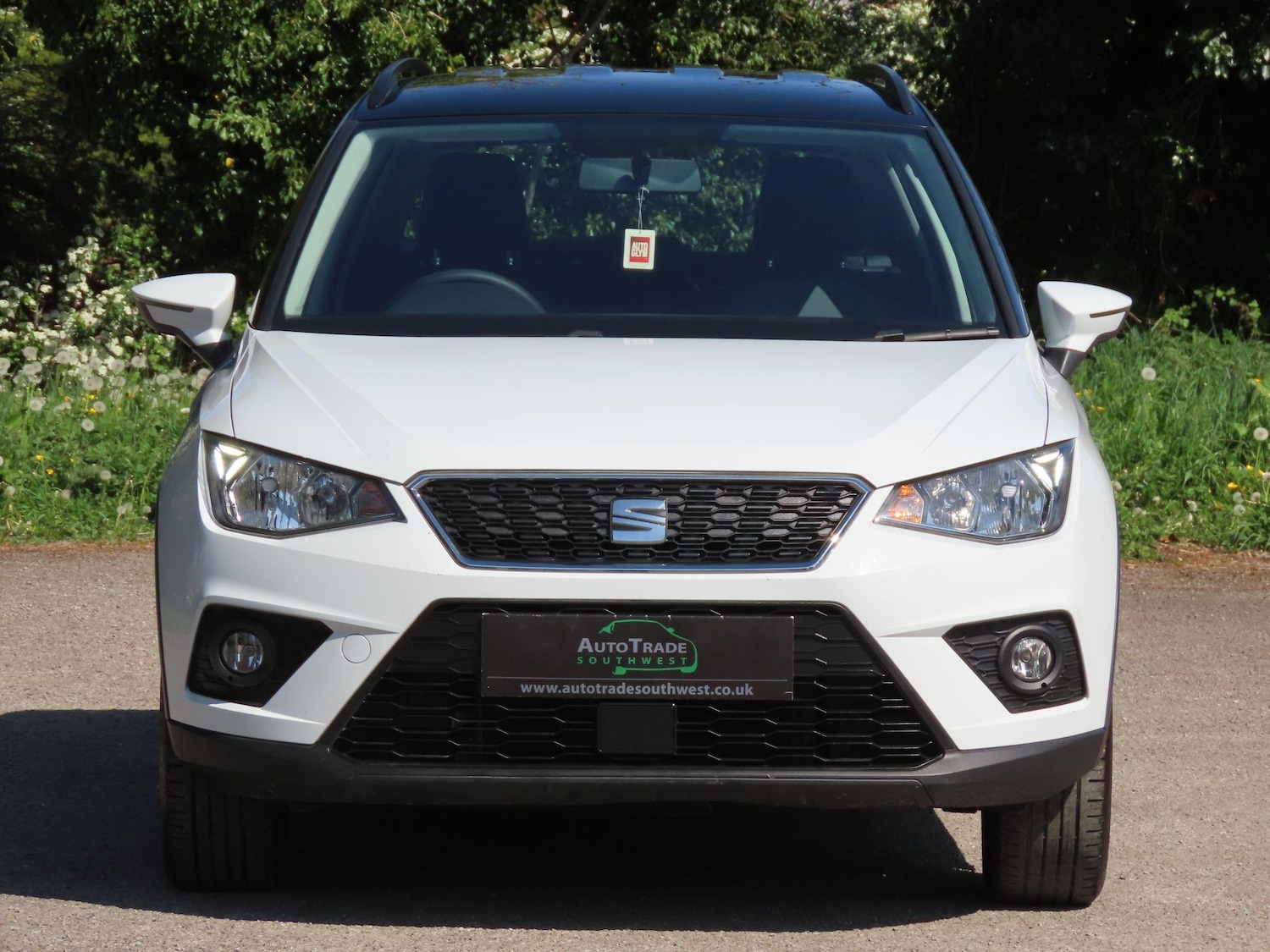 Used SEAT Arona 2021 for sale - 76991902: Photo 2