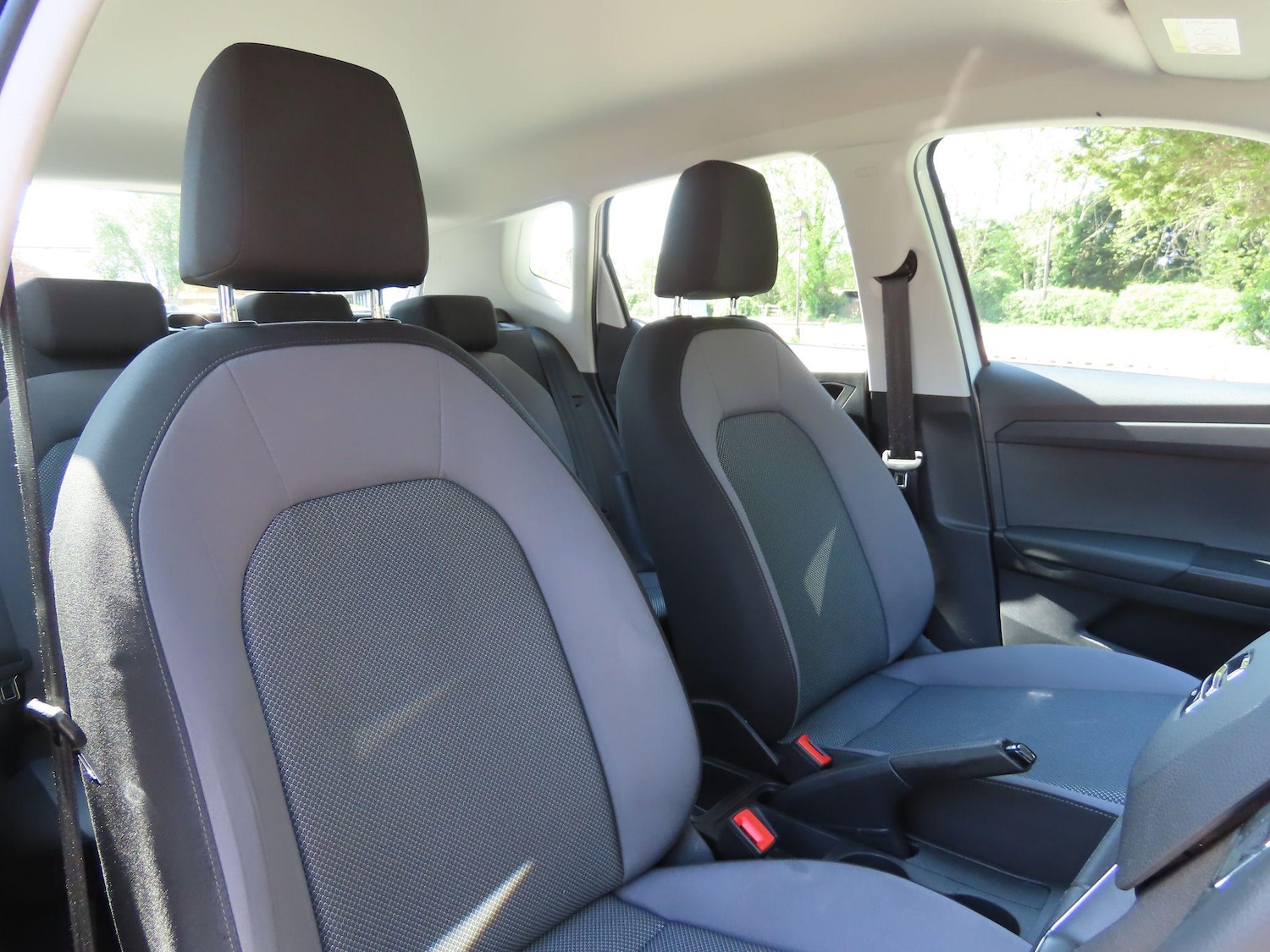 Used SEAT Arona 2021 for sale - 76991902: Photo 8