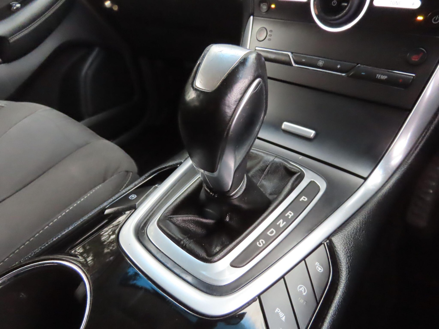 Used Ford Edge 2017 for sale - 77484261: Photo 12