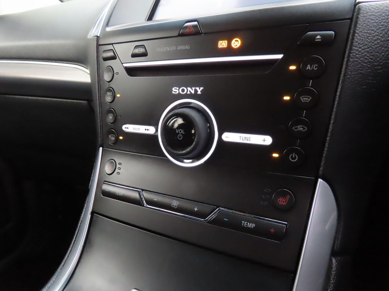 Used Ford Edge 2017 for sale - 77484261: Photo 13