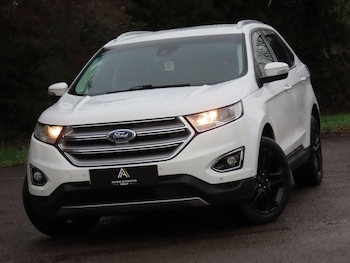 (67) - 2.0 TDCi Titanium Powershift AWD Euro 6 (s/s) 5dr