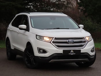 Used Ford Edge 2017 for sale - 77484261: Photo